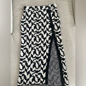 Future Collective by Kahlana Barfield-Brown Skirt